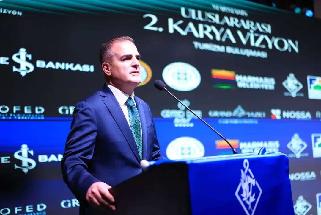 Bakan Yardımcısı Nadir Alpaslan: Dalaman’daki Golf Turizmi Projeleri Hızlanacak 7